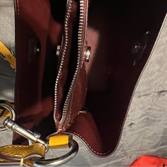 Coach Small Town Bucket Bag - Picture 5 of 8